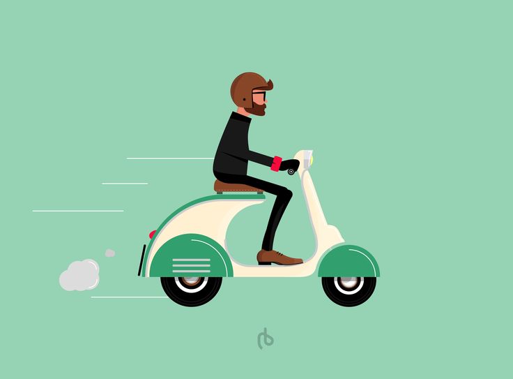 Vespa